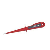 German short cast tester 150 mm (blue/red)